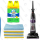 Illustration for article titled The Only Five Cleaning Products You Need In Life